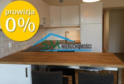 mieszkanie na wynajem 53m2 mieszkanie Warszawa, Śródmieście, Muranów, Karmelicka