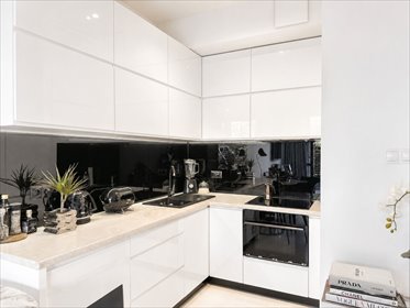 Mieszkanie 41,5 m² z ogródkiem w Wilanowie zapraszam mieszkanie Warszawa, Wilanów, Sejmu Czteroletniego