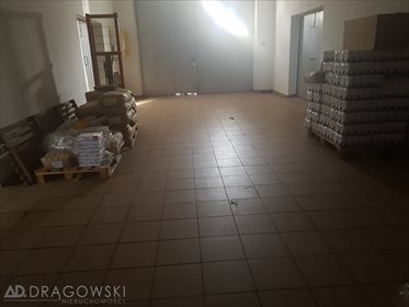 Magazyn na sprzedaż Baboszewo 900m2 Foto 5