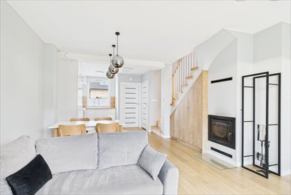 dom na wynajem 94m2 dom Pępowo, Szymanowskiego