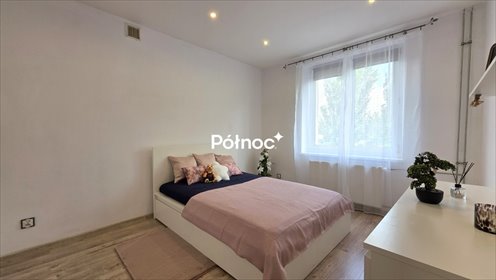 Polecam funkcjonalne 2-pokojowe mieszkanie 47,3 m² w Tomaszowie Mazowieckim mieszkanie Tomaszów Mazowiecki, Nadrzeczna
