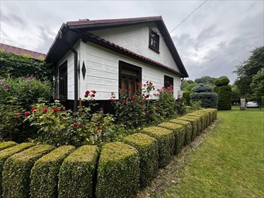 dom na sprzedaż 132m2 dom Częstoborowice