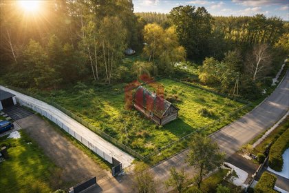 dom na sprzedaż 57m2 dom Boreczek