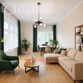 mieszkanie na sprzedaż 46m2 mieszkanie Kołobrzeg, Dworcowa