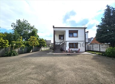 dom na sprzedaż 161m2 dom Błociszewo