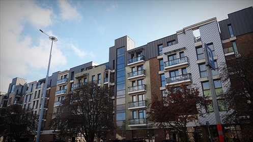 mieszkanie na wynajem 29m2 mieszkanie Gdańsk, Śródmieście, Długie Ogrody
