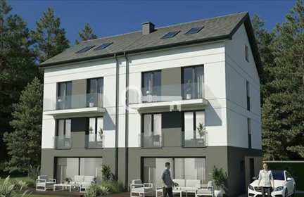 działka na sprzedaż 962m2 działka Rzeszotary, Dworska