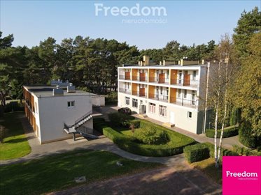 Ośrodek wczasowy 111 miejsc, blisko plaży - polecam! lokal użytkowy Dźwirzyno, Wyzwolenia