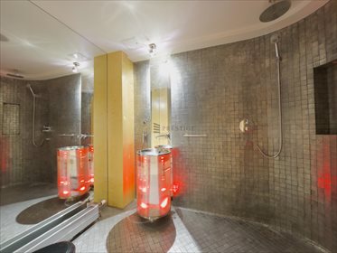 Lokal użytkowy na sprzedaż Warszawa, Śródmieście, Grzybowska 197m2 Foto 6