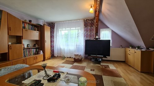 mieszkanie na sprzedaż 76m2 mieszkanie Brzeźnica