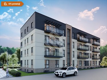 mieszkanie na sprzedaż 25m2 mieszkanie Bydgoszcz, Śródmieście