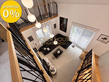 dom na sprzedaż 204m2 dom Rzeszów, Krakowska