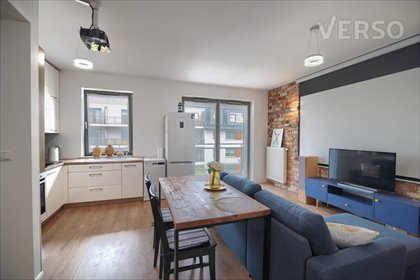 mieszkanie na wynajem 46m2 mieszkanie Wrocław, Grabiszyn, Grabiszyn, al. gen. Józefa Hallera