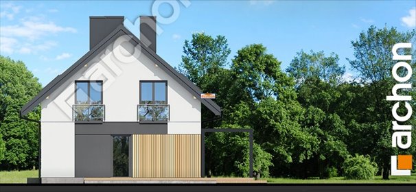 Nowoczesny segment 170 m2 z ogrodem 4,5 ara dom Modlniczka