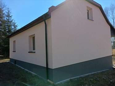 Wynajem domu 100 m² z ogrzewaniem pompa ciepła dom Kielnarowa