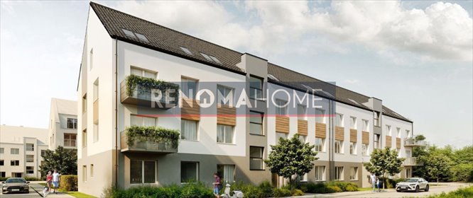 mieszkanie na sprzedaż 41m2 mieszkanie Krzeptów