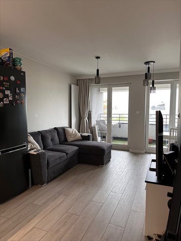 mieszkanie na wynajem 50m2 mieszkanie Warszawa, grochów, Jarocińska