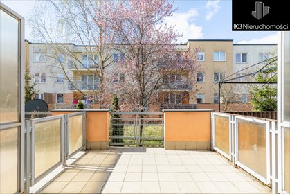 mieszkanie na sprzedaż 53m2 mieszkanie Warszawa, Białołęka, Skarbka z Gór