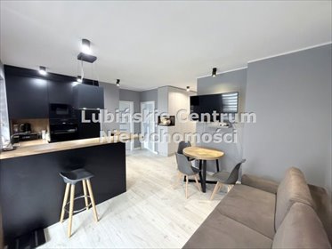 mieszkanie na sprzedaż 51m2 mieszkanie Lubin, Ustronie