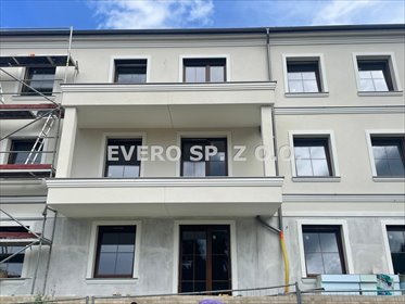 Nowoczesne 27,17 m² mieszkanie z tarasem w Cieplice Zdrój mieszkanie Jelenia Góra, Cieplice Śląskie-Zdrój, Krośnieńska