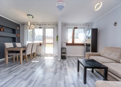 mieszkanie na sprzedaż 49m2 mieszkanie Bielsko-Biała