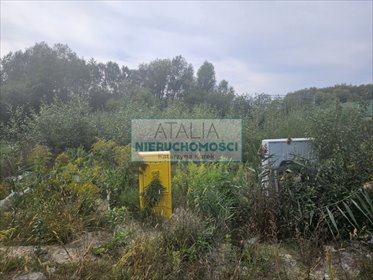 Działka inwestycyjna 2 700 m² z MPZP, media, blisko szkoły działka Grodzisk Mazowiecki