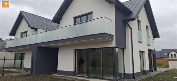 dom na sprzedaż 160m2 dom Modlniczka