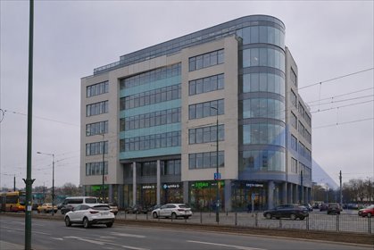 Lokal biurowy 986 m2 przy Grochowskiej, świetna komunikacja lokal użytkowy Warszawa, Praga-Południe