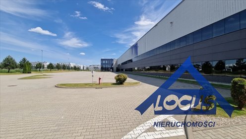 Nowoczesne biuro 200 m2 w Białołęce - elastyczna aranżacja lokal użytkowy Warszawa, Białołęka