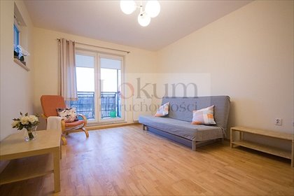 Mieszkanie trzypokojowe na wynajem Warszawa, Bemowo, gen. Meriana C. Coopera 65m2 Foto 1