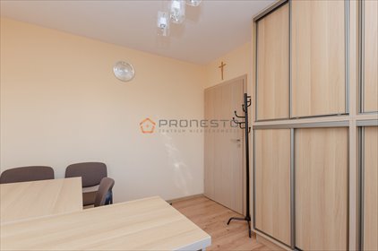 Mieszkanie trzypokojowe na sprzedaż Rzeszów, Drabinianka, Eugeniusza Kwiatkowskiego 63m2 Foto 7