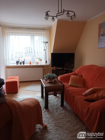 mieszkanie na sprzedaż 71m2 mieszkanie Kołobrzeg