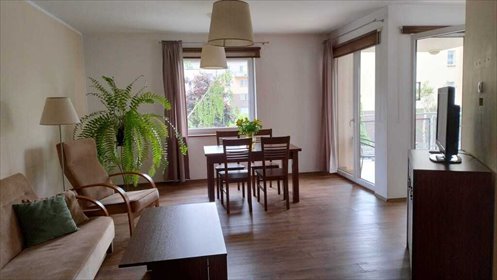 mieszkanie na sprzedaż 71m2 mieszkanie Gliwice, Szafirowa