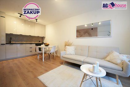 mieszkanie na sprzedaż 34m2 mieszkanie Gdańsk, Wrzeszcz, Juliusza Słowackiego