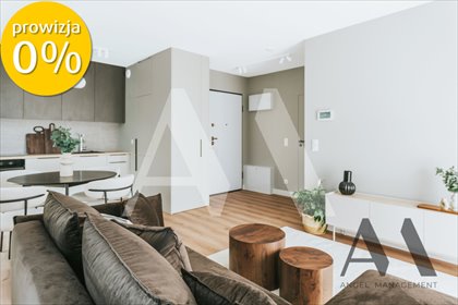 Zapraszam do luksusowego apartamentu 43 m² z dostępem do wellness mieszkanie Wrocław, Walońska