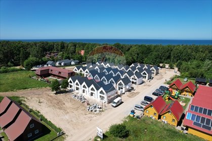 dom na sprzedaż 50m2 dom Wicie, Bosmańska