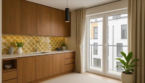 mieszkanie na sprzedaż 52m2 mieszkanie Poznań, Podolany, Podolany, Jasielska