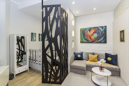 mieszkanie na sprzedaż 27m2 mieszkanie Kraków, Stare Miasto, Kazimierz, Augustiańska