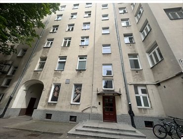 mieszkanie na sprzedaż 66m2 mieszkanie Warszawa, Mokotów, Puławska