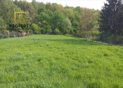 działka na sprzedaż 1536m2 działka Kraków, Dębniki, Tyniecka