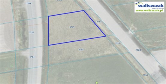 Działka 580 m² pod inwestycję blisko S8 i usług działka Proszenie