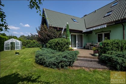 dom na sprzedaż 220m2 dom Olsztyn, Gutkowo, Wilgi