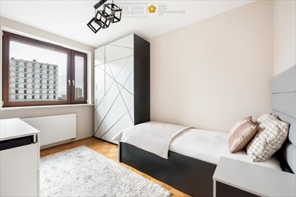 mieszkanie na sprzedaż 67m2 mieszkanie Warszawa, Mokotów, Zygmunta Modzelewskiego