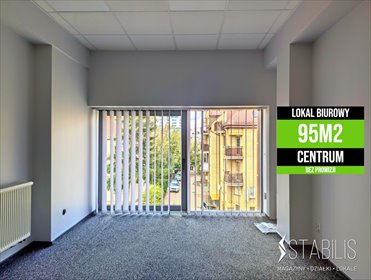 lokal użytkowy na wynajem 95m2 lokal użytkowy Białystok, Centrum