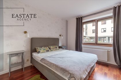 mieszkanie na wynajem 57m2 mieszkanie Warszawa, Śródmieście Powiśle, Dobra