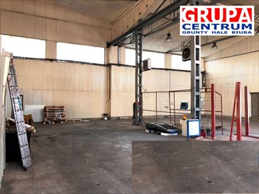 lokal użytkowy na wynajem 150m2 lokal użytkowy Rybnik