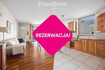 mieszkanie na wynajem 80m2 mieszkanie Warszawa, Mokotów, Aleja Wilanowska