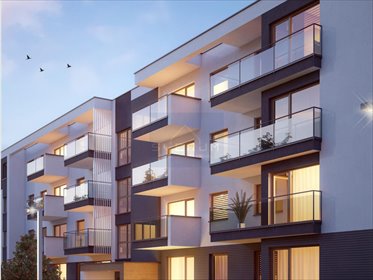 mieszkanie na sprzedaż 60m2 mieszkanie Częstochowa, Parkitka