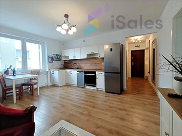 mieszkanie na sprzedaż 51m2 mieszkanie Elbląg, Nowe Miasto, Słoneczna