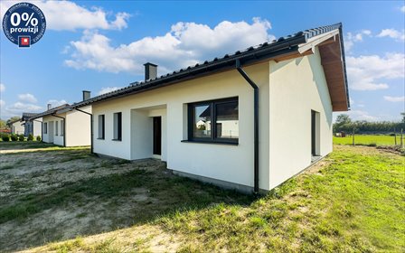 dom na sprzedaż Gostyń Gostyń Gostyń 71,18 m2